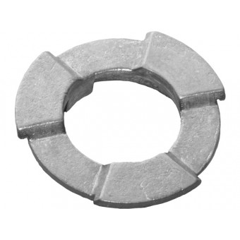 Ayna Somunu -MerCedes- Sol